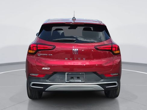 Certified 2024 Buick Encore GX Preferred w/ Comfort Package AWD/4WD image 5