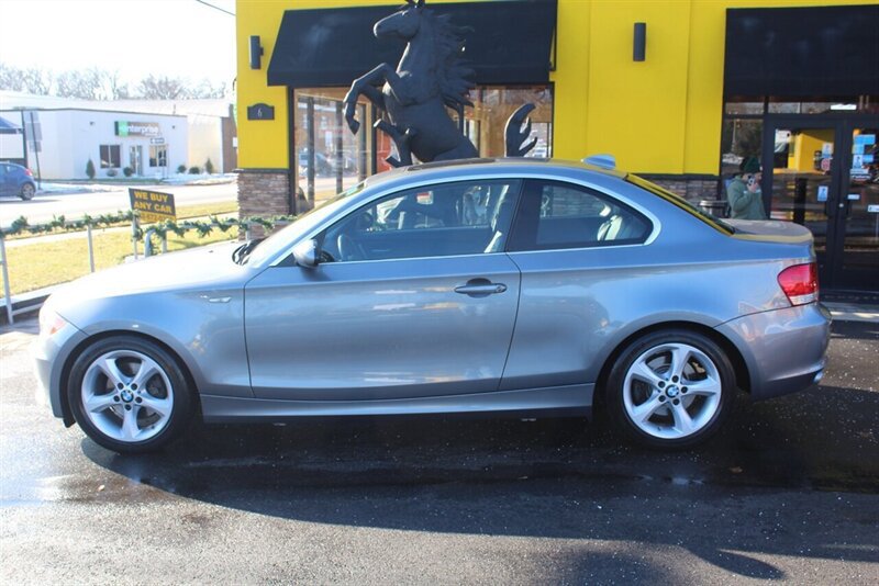 Used 2009 BMW 128i Coupe RWD image 19
