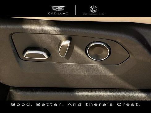 Certified 2025 Cadillac Escalade Sport AWD/4WD image 25