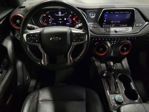 Used 2020 Chevrolet Blazer RS AWD/4WD image 22