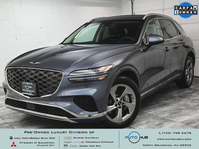 Used 2026 Genesis GV70 2.5T