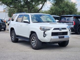 Used 2023 Toyota 4Runner TRD Off-Road video 2
