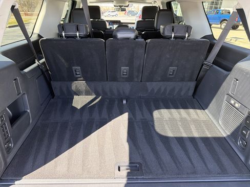 Certified 2025 Ford Expedition Max Platinum AWD/4WD image 18