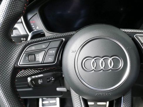 Used 2018 Audi RS 5 w/ Dynamic Package AWD/4WD image 12