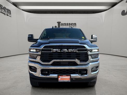 Used 2026 RAM 2500 Big Horn AWD/4WD image 9