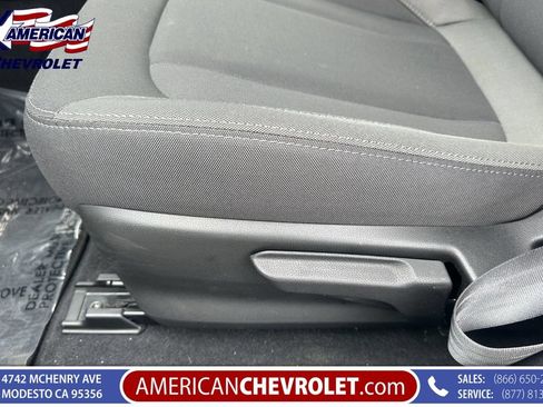 Used 2025 Subaru Impreza 2.0i AWD/4WD image 14