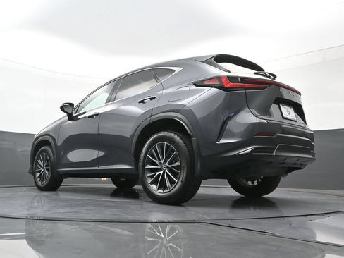 Used 2024 Lexus NX 350 AWD w/ Cold Area Package image 25