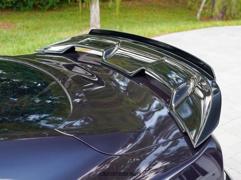 Used 2022 Ford Mustang Shelby GT500 w/ Technology Package image 75