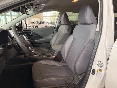 Used 2026 Subaru Crosstrek 2.5i AWD/4WD image 9