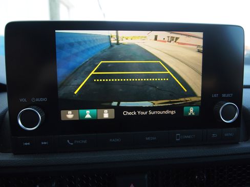 Used 2024 Honda CR-V EX image 16