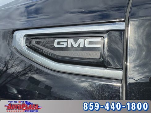 Used 2023 GMC Yukon Denali w/ Max Trailering Package image 10