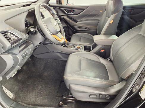 Used 2023 Subaru Forester Wilderness AWD/4WD image 13