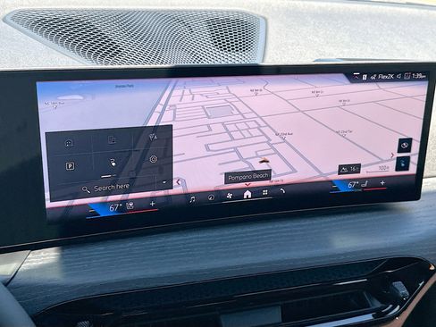 New 2026 BMW i4 eDrive40 w/ Premium Package RWD image 10