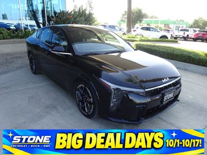 Used 2025 Kia K4 GT-Line