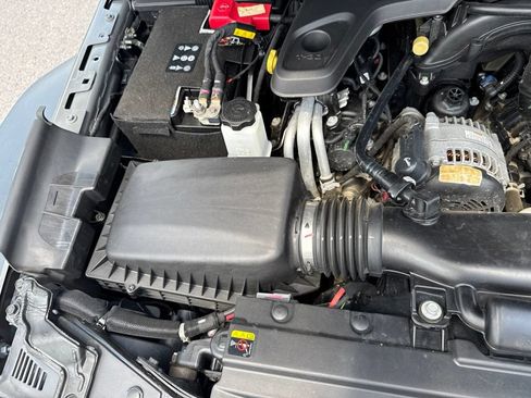 Used 2020 Jeep Wrangler Unlimited Sport AWD/4WD image 64