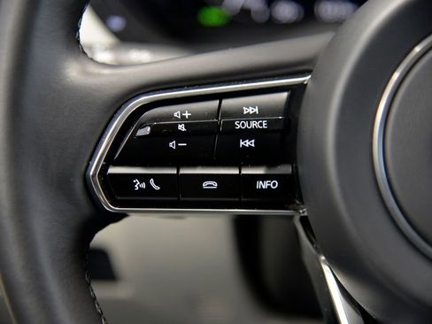 Certified 2025 MAZDA CX-90 Plug-In Hybrid w/ Premium Plus image 21