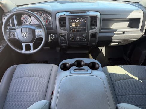 Used 2020 RAM 1500 Express w/ Express Value Package RWD image 8