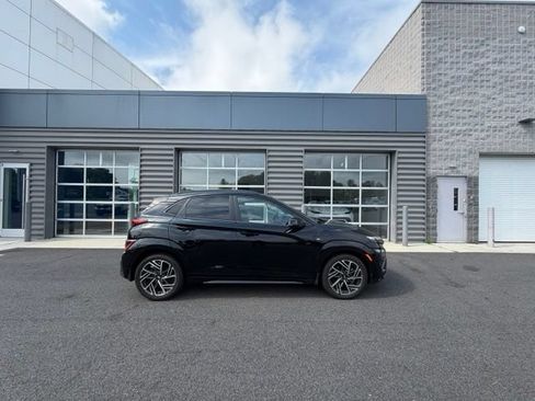 Used 2023 Hyundai Kona N Line FWD image 6