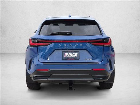 Used 2024 Lexus NX 250 FWD w/ Cold Area Package image 7