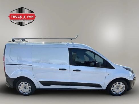 Used 2016 Ford Transit Connect XL FWD image 6