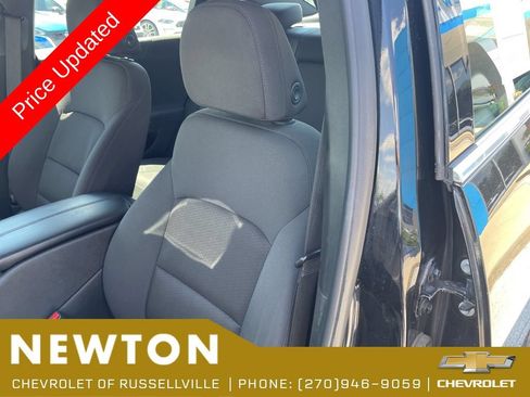 Used 2020 Chevrolet Malibu LT FWD image 5
