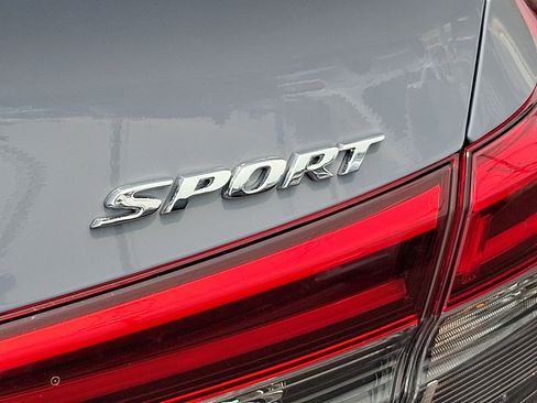 Used 2024 Honda Civic Sport image 31
