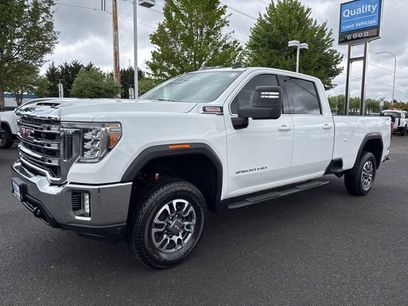 Used 2023 GMC Sierra 2500 SLE w/ SLE Convenience Package