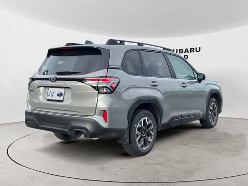New 2026 Subaru Forester Premium image 5