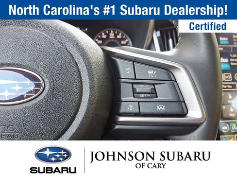 Certified 2024 Subaru Outback Touring AWD/4WD image 18