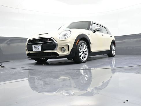 Used 2018 MINI Cooper Clubman S FWD image 33