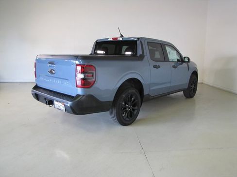 Used 2024 Ford Maverick XLT w/ XLT Luxury Package image 24
