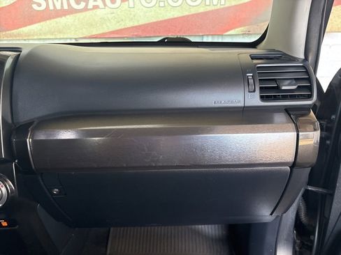 Used 2019 Toyota 4Runner TRD Off-Road Premium AWD/4WD image 15