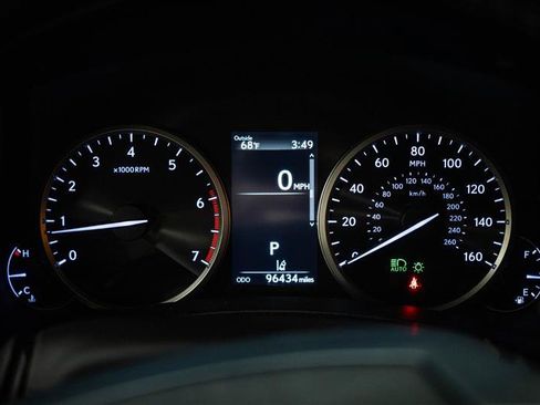 Used 2019 Lexus NX 300 FWD w/ Accessory Package 2 image 18
