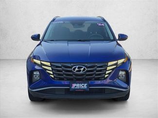 Used 2024 Hyundai Tucson SEL FWD video 2