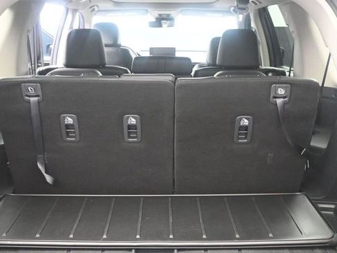 Used 2024 Honda Pilot Touring image 21