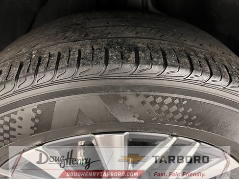 Used 2025 Nissan Altima 2.5 SV FWD image 16