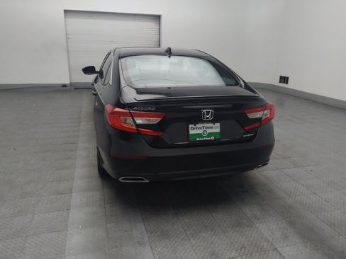 Used 2020 Honda Accord Sport image 6