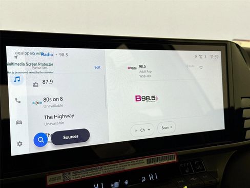 New 2026 Toyota Camry XSE image 24