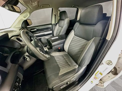 Used 2019 Toyota Tundra SR5 w/ TRD Sport Package AWD/4WD image 26