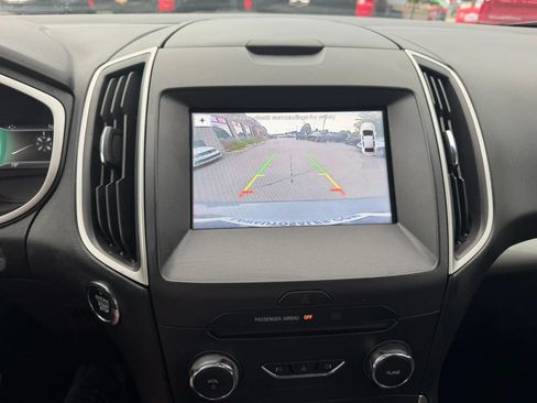 Used 2017 Ford Edge SEL w/ Equipment Group 201A AWD/4WD image 20