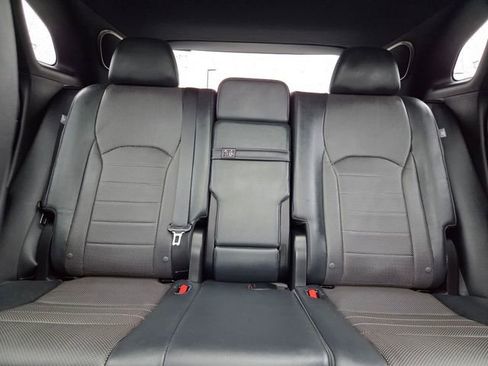 Used 2019 Lexus RX 350 F Sport AWD/4WD image 10