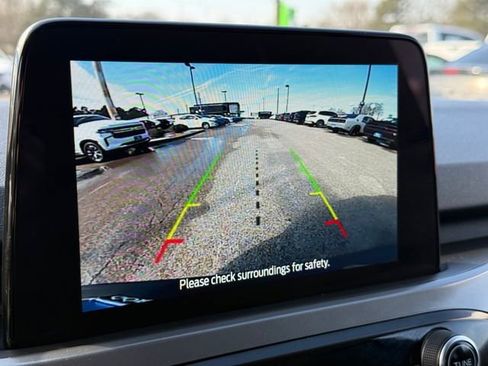 Used 2024 Ford Escape Active image 13