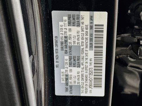 Used 2026 MAZDA CX-90 3.3 Turbo w/ Select Package AWD/4WD image 12