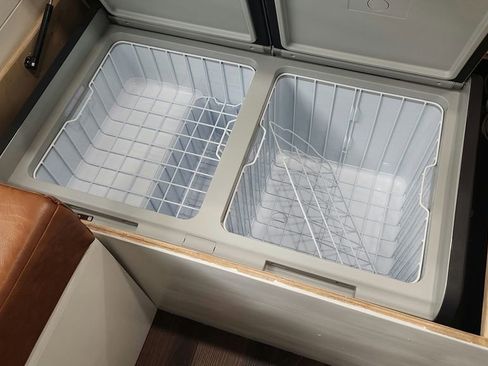 Used 2019 RAM ProMaster 2500 image 40