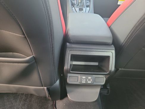 New 2026 Subaru WRX Limited w/ WRX Electronics Package AWD/4WD image 24