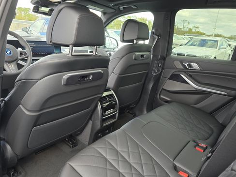 New 2026 BMW X5 xDrive50e w/ M Sport Package image 11