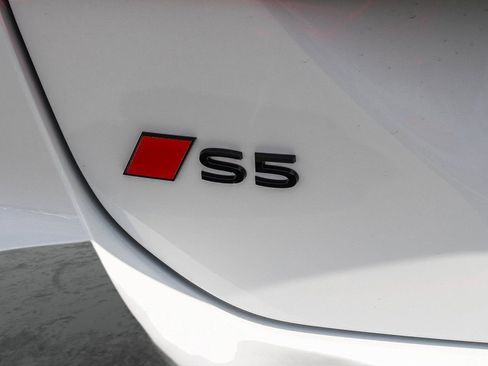 New 2025 Audi S5 Premium image 10
