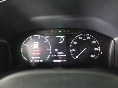 Used 2025 Honda CR-V Sport-L image 19