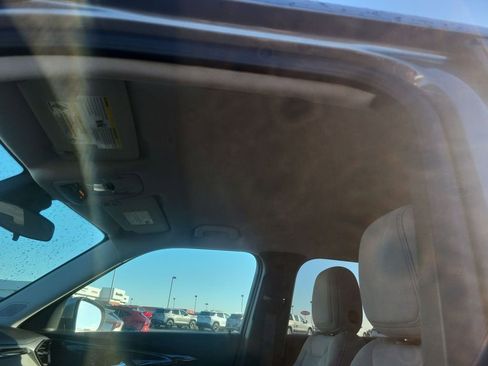 New 2026 Chevrolet TrailBlazer LT image 22