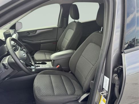 Used 2023 Ford Escape Active AWD/4WD image 48